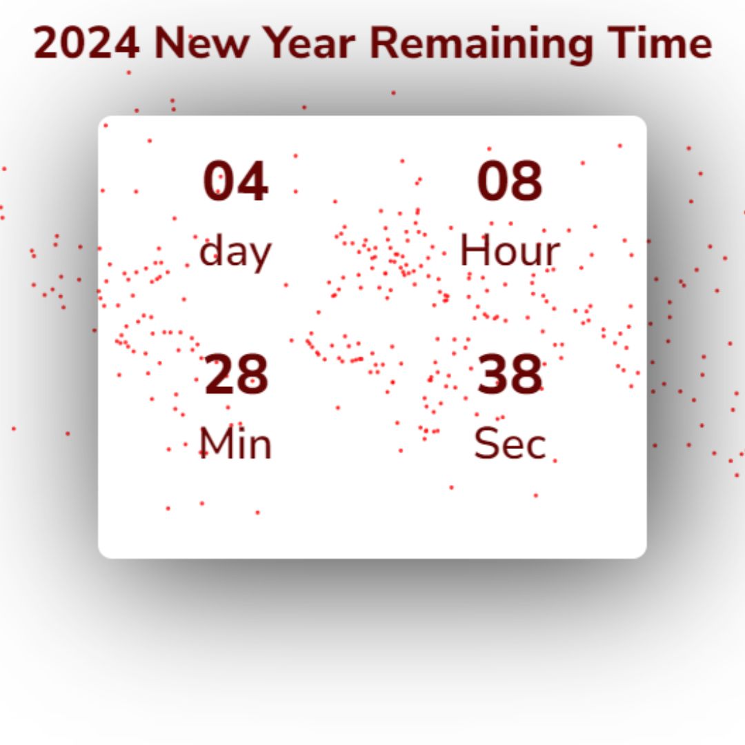2024 New Year Countdown using HTML, CSS, and JavaScript (source code).jpg